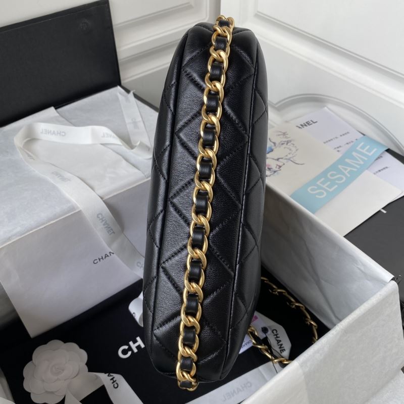 Chanel Hobo Bags